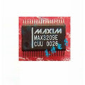 4PCS (IC) New original MAX3209ECUU TSSOP38 Electronic Component