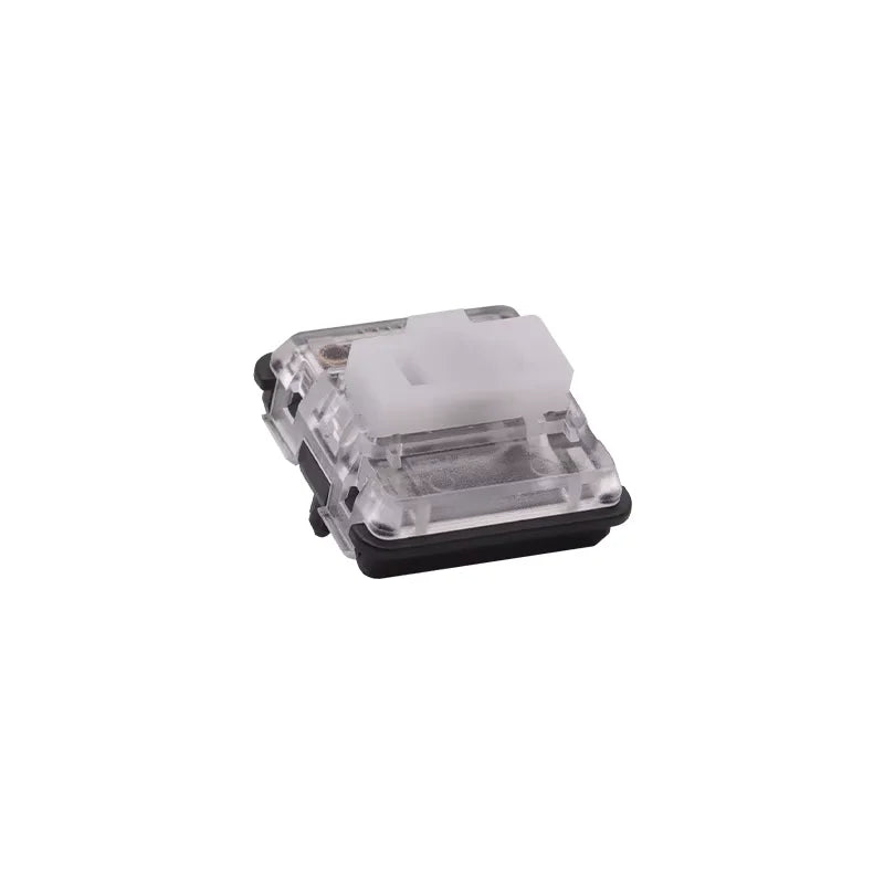 Kailh Low Profile Choc Switch 1350 Chocolate Keyboard Switch Clicky Tactile Linear Multicolor Switch Mechanical Keyboard Laptop