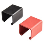 2Pcs 120A 150A 200A All-Copper Lithium Battery Terminal Connector Energy Storage Terminal Battery Connector Adapter High Current