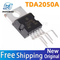 10pcs/lot TDA2050 TDA2050A 2050 TO-220