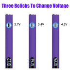650mAh LED Digital Display 510 Interface Electric Soldering Iron Power Supply USB Battery Wireless Soldering Iron Accessories