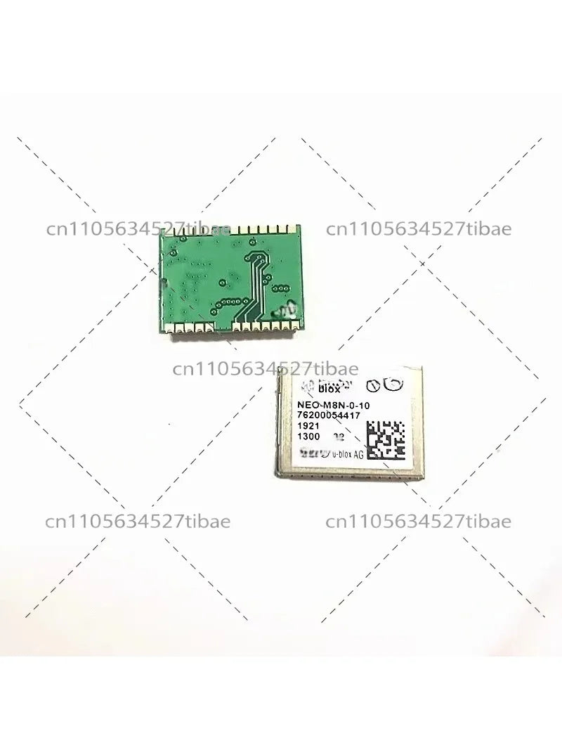 NEO-M8N-0-10 Receive Ublox M5T GLONASS/Beidou Dual-mode GPS Module