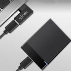 YuXi USB 3.0 Connector To Type C Male Female Adapter OTG USB Converter For SSD HDD Cable Extender USB3.0 Extension Plug
