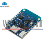 WEMOS D1 Mini V4.0.0 TYPE-C USB WIFI Internet of Things Board based ESP8266 4MB MicroPython Nodemcu Arduino Compatible