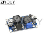 5PCS XL6009 DC-DC Adjustable Step Up Step Down Converter Module 1.25-36V Voltage Regulator Board