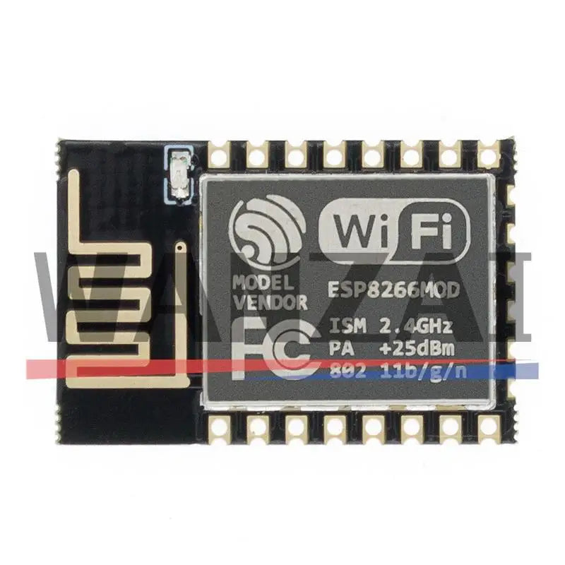 ESP8266 ESP-01 ESP-01S ESP-07 ESP-07S ESP-12 ESP-12E ESP-12F ESP32 ESP-32S serial WIFI wireless module wireless transceiver