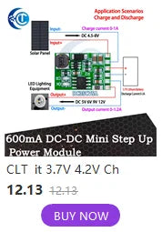 USB DC Step Down Module Isolated Power Supply Buck Converter Stabilizer 12V 24V 36V 48V 72V to 5V 1A