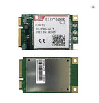 SIMCOM SIM7600 Series Mini Pcie SIM7600-E/SIM7600-G/SIM7600-SA/SIM7600 E-H/SIM7600 G-H/SIM7600 JC-H/SIM7600 E-H1C/SIM7600 E-L1C