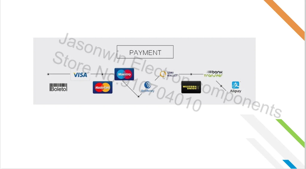Jasonwin 100% original new  FGPF4633RDTU FGPF4633TU  FGPF4633 TO-220F IGBT high speed switch transistor 70A 330V