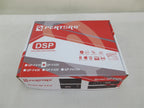 Car Audio Modified DSP Android Before After Tuning The Sound Field High Bass Full-frequency Adjustment Processor with Bluetooth