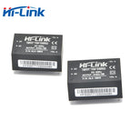Free shipping  Original HLK-5M05 AC-DC 220V to 5V 5W Isolated Power Supply Module Intelligent Household Switch