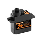 1/5pcs DSpower 9g 12g Metal/plastic Gear Mini Micro Servo Motor for RC Plane SG90 MG90S Helicopter Drone Fixed-Wing Car Robot