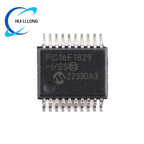 5pcs/1pc PIC16F1829-I/SS PIC16F1829-I PIC16F1829 PIC16F PIC16 PIC IC MCU SSOP-20 Flash Microcontroller Chip