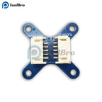 TLE5012 Magnetic Encoder Module 15bit High Precision Angle Sensor with Radial Magnet