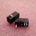 2PCS D2FP-FN2 Mouse Micro SwitchStrike Light Micro Mute- Button 80 Million for ASUS ROG Gladius III AimPoint 36K