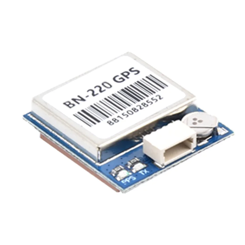 AU61-GPS BN-220 Dual GLONASS Antenna Module TTL Level For RC Racing FPV Drone Airplane Quadcopter
