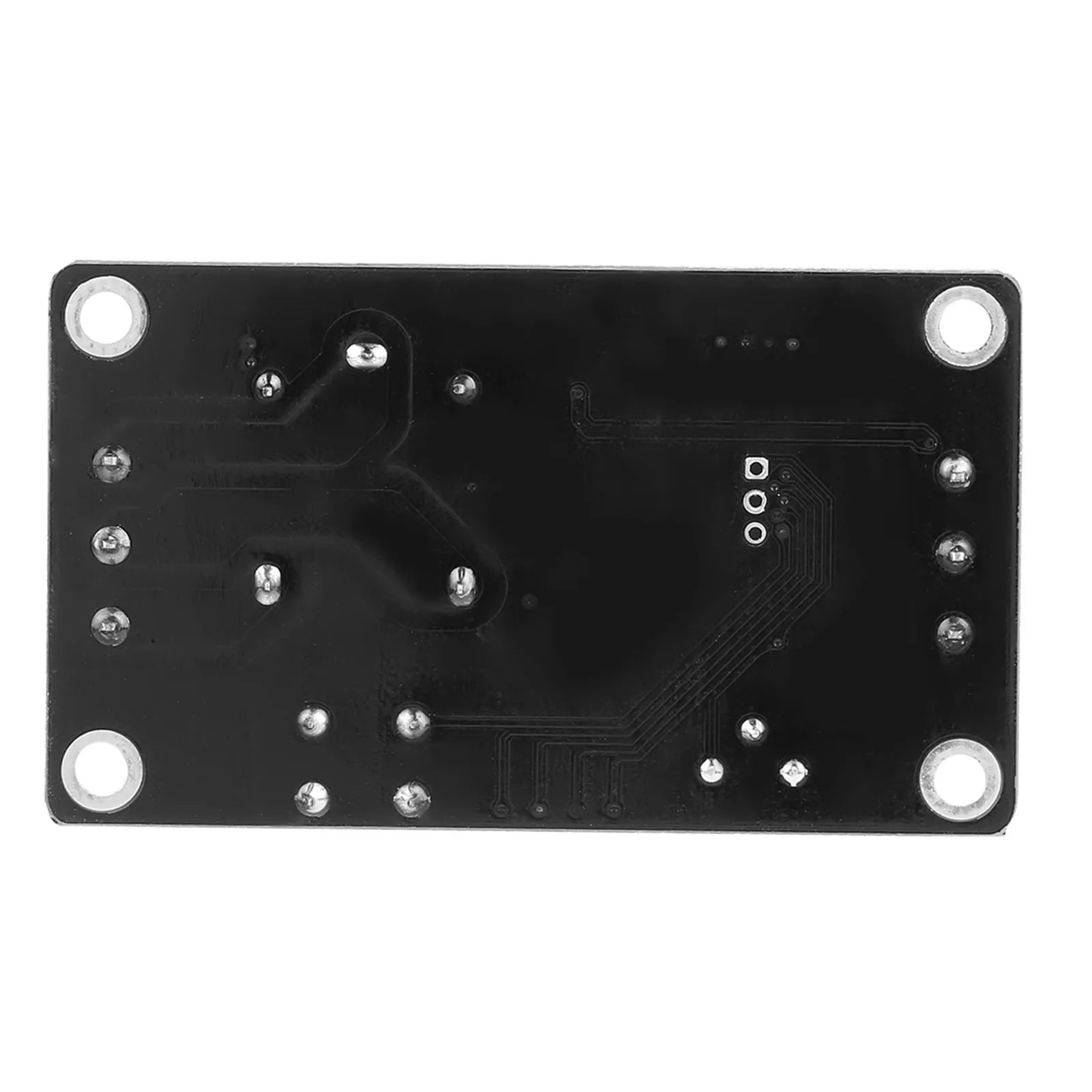 TRM01 Delay On Off Relay Delay Timer Relay Self Locking Delay On Off Time Switch Super 555 Timer DC 5V/12V/24V