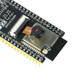 ESP ESP32-S3 CAM WiFi Bluetooth Development Board Module onboard ESP32-S3 N16R8 dual TYPE-C OV2640 /OV5640/OV3660 Camera
