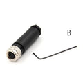 M8 Waterproof Sensor Connector Flange Socket A Type male&female 3pin 4pin plug straight screw threaded coupling