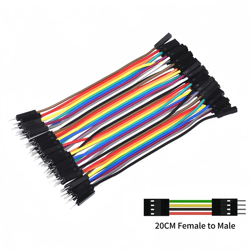 MB-102 MB102 Breadboard 400 830 Point 65 Jumper Wires Solderless PCB Bread Board Test Develop DIY for Arduino Power Module XCW