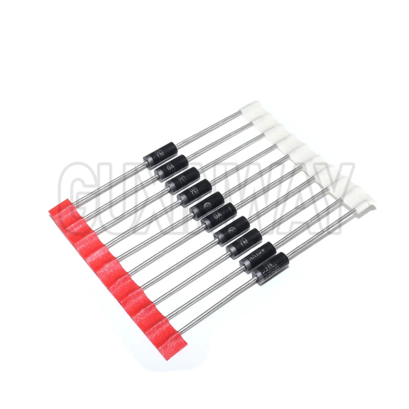 10pcs 1N5349B 1N5349 Power Zener Diode 5W 12V