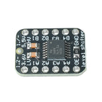 TXB0104 Bidirectional Logic Level Shifter Module Auto Direction Sensing 3.3V/5V Logic Converter for I2C SPI