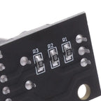 KY-040 360 Degree Rotary Encoder Module With Push Button 20 Pulse 5VBrick Sensor Modules For  Or DIY Electronics.
