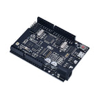 R3 ATMEGA16U2 CH340G+MEGA328P SMD Chip 16Mhz For Arduino UN0 R3 Official ATEGA328P Development board + USB CABLE One set