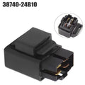 Starter Relay Fuel Pump Fan Off Relay For Suzuki GSXR600 GSXR750 GSXR1000 VS1400 38740-24X50 Motorcycle Accessories Car Parts