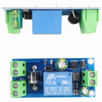 YX850 Power failure automatic switching standby battery lithium battery module 5V-48V universal emergency converter JY-850