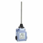 CNTD CSA-081 Limit Switch Micro Switch Long Metal Lever Arm Snap Action SPDT 1NO 1NC 10A 250V Waterproof Oil Proof