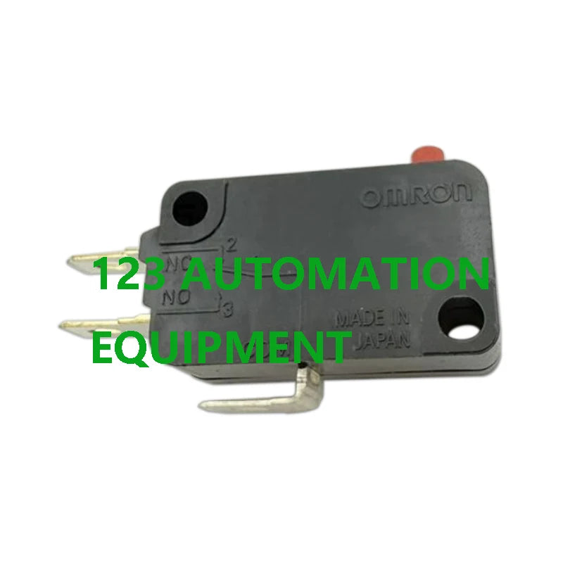 20PCS Authentic New Omron VX-01 5 52 54-1A2 VX-01 5 52 53 54 55 56-1A3 VX-012 55-1C23 VX-5-1C22 Mini Micro Switch Sensor