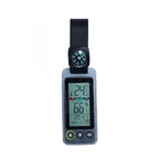 Camping Digital Thermometer Hygrometer Indoor Room Camping Mini Temperature Humidity Meter Sensor Gauge Weather Station Outdoor