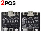 DT3 Data Cable Detection Board Type C USB C Micro USB Cable Tester Detector for Apple IOS Android Fast Quick Charging Lighting