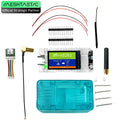 Heltec Mesh Node T114 nRF52840 SX1262 LoRa Meshtastic Board 868MHz 915MHz Ultra Low Power TFT Display Solar GPS Interface