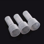 10~2000pcs Wire Terminal CE Type CE-1 CE-2 CE-5 CE-8 Pressure Nylon66 Closed End Caps Connector Car Audio Cable Crimp Splice