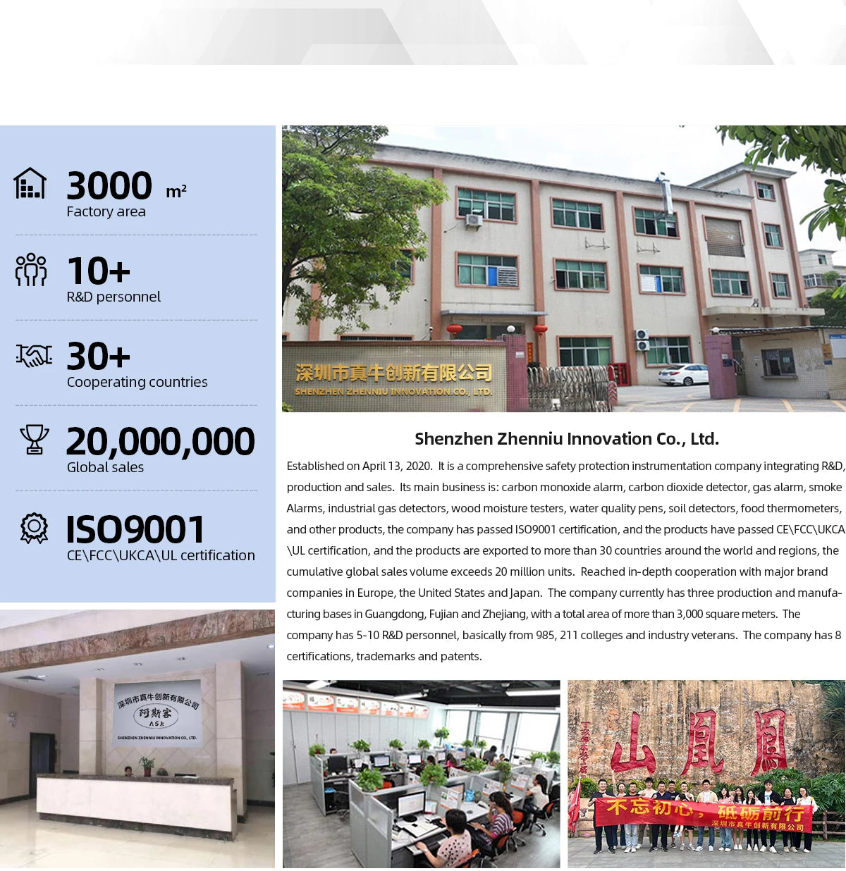 Home Air Quality Monitor Tuya WiFi 15 in 1 TFT Display Portable AQI PM0.3 PM1.0 PM2.5 PM10 CO CO2 TVOC HCHC Tester APP Co 이산화탄소
