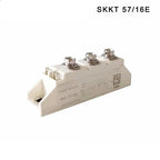 IGBT SKKT 42 57 72 92 106 122 132 162 172 215 250 330 E 16E Thyristor Diode Module For Dimming UPS power supply Motor soft start