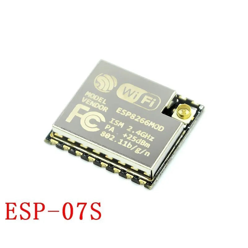 ESP8266 serial WIFI model ESP-12 12E 12F 12S 07 07S 01 01S M1 M2  ESP32-S WROVER 32U 02 A1S  Authenticity Guaranteed ESP12