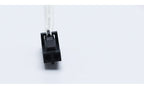Trianglelab 104NT-4-R025H42G (Same 104GT-2) Thermistor 70CM Custom Plug for Prusa MK3 MK3S Hotend Use Directly