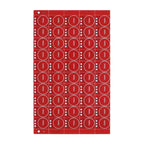A21I-50Pcs Ttp223 Touch Button Modular Self-Locking Jog Capacitive Switch Single-Channel Transformation