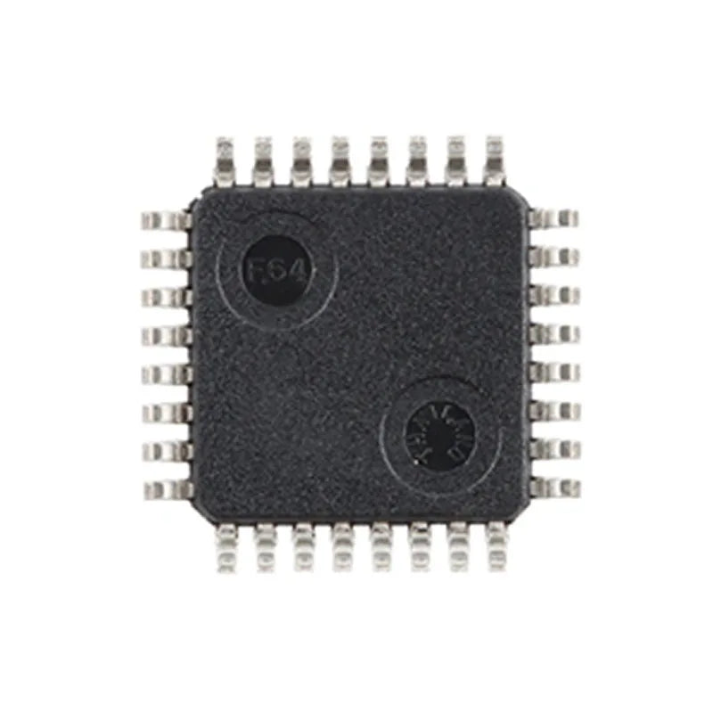 1/5/20PCS ATMEGA328PB-AU TQFP-32 ATMEGA328PB ATMEGA328 328PB 20MHz 32KB Flash low-power CMOS 8 Bit AVR Microcontroller chip