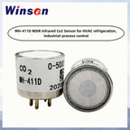 MH-411D NDIR Infrared Co2 Sensor used for HVAC refrigeration industrial-process control NDIR CO2 sensor Infrared