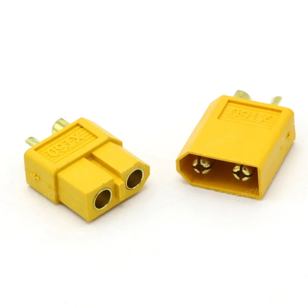 1/5/10 Pair XT60 XT-60 Male Female XT30 XT90 Ball Connectors Plug T Plug For RC Lipo Battery Rc Drone Airplane Car Accessories