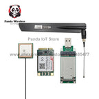 Good Price in Stock！SIMCom SIM7100E 4G LTE Module Mini PCIe Modem FDD/TDD-LTE SIM7100 PIN to SIM5320, not SIM7600E