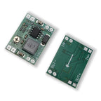 MP1584EN DC-DC Step Down Module 3A Adjustable Buck Converter Ultra-Small Size for Arduino Replace LM2596 0.8-20V 3.3V 5V 9V 12V