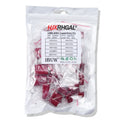 KIT 50PC=10value*5PCS Metallized Polyester Film Capacitors CBB Assortment Kit 400V 10nF ~ 3.3UF