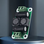 DC Power Filter Board 0-25V/0-50V 2A/3A/4A DC Power Supply Filter Board EMI Suppression Module