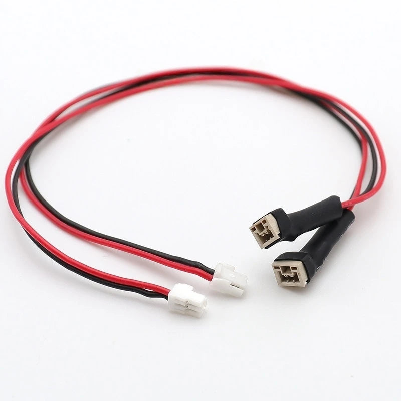 5pc 2-8P GH1.25 WT Latch Female Male Extension 26AWG 20cm Silicon Cable JST GHR-15V-S SSHL-002T-P0.2 Crimp High Temp Resis Wire