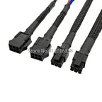 20AWG 300MM Micro-Fit 3.0 43025 43020 Molex 3.0 430251400 Wire Harness 430200400 430200600 430200800